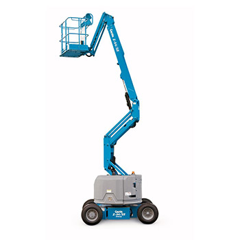 Plataformas Elevadoras