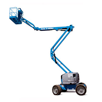 Plataformas Elevadoras