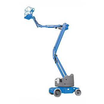 Plataformas Elevadoras